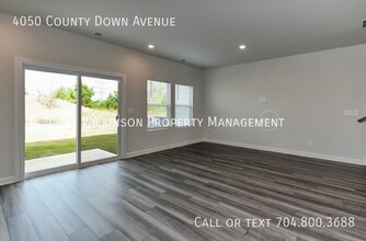 4050 County Down Ave in Kannapolis, NC - Building Photo - Building Photo