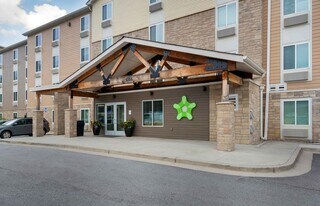 Furnished Studio-Atlanta - Lithia Springs in Lithia Springs, GA - Building Photo