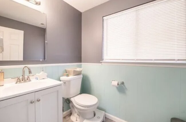 property at 4476 St Martins Dr