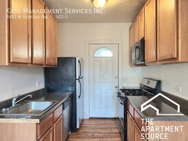 4204 N Kimball Ave in Chicago, IL - Building Photo