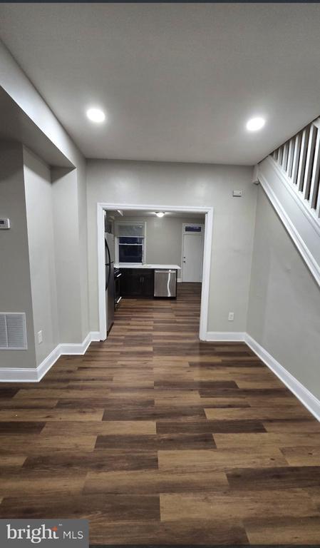 2735 E Preston St in Baltimore, MD - Building Photo - Building Photo