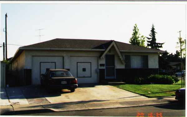 2434 Patricia Drive in Santa Clara, CA - Building Photo - Building Photo