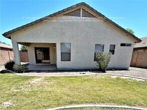 12230 W Maricopa St in Avondale, AZ - Building Photo - Building Photo