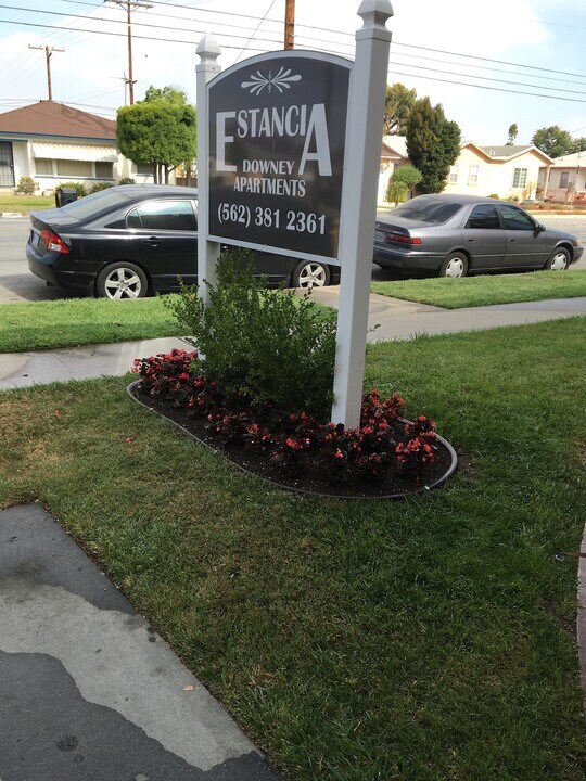 12048 Downey Ave in Downey, CA - Building Photo