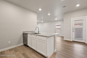 505 E 21st St-Unit -Harvest- 505 E 21st Street in Wolfforth, TX - Building Photo - Building Photo