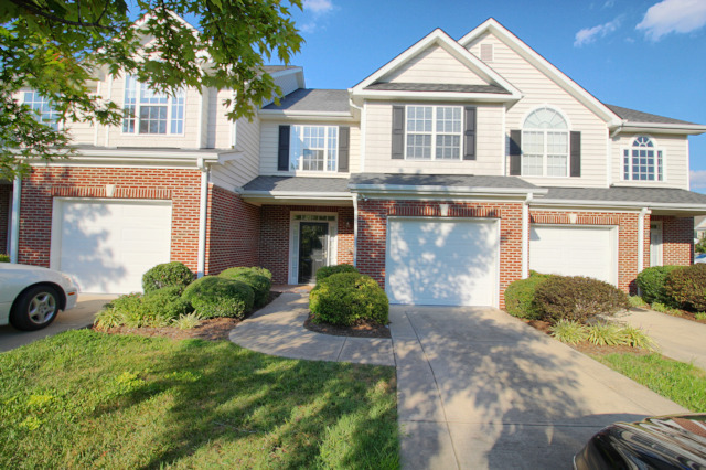 1418 Nicklaus Dr in Durham, NC - Building Photo