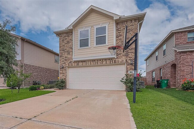25406 Cheshire Knoll St in Katy, TX - Building Photo - Building Photo