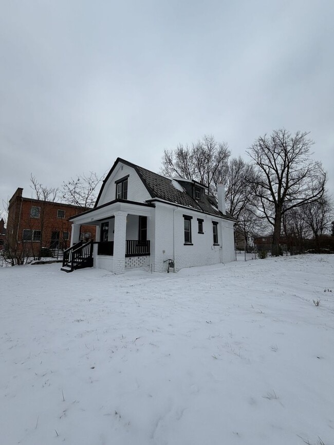 1119 E Fulton St in Columbus, OH - Building Photo - Building Photo