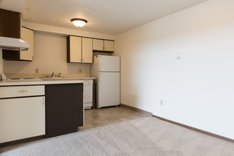 Burtons Landing Apartments in Grand Rapids, MI - Building Photo - Building Photo