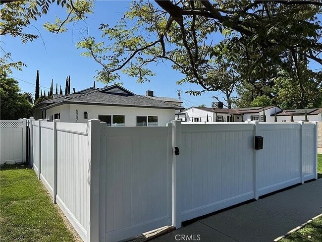 property at 6907 Laramie Ave