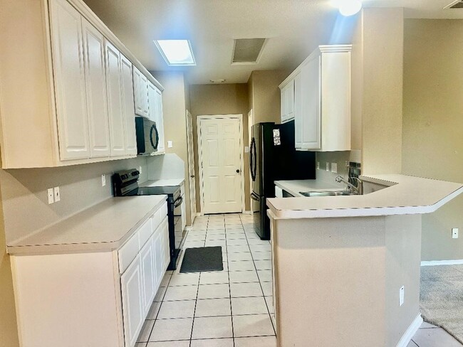 property at 20235 Arbolada Green Ct