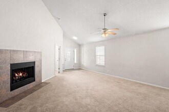 5432 Santiago Roque Dr in El Paso, TX - Building Photo - Building Photo