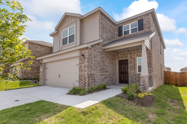 816 Breakwater Dr in Princeton, TX - Foto de edificio - Building Photo