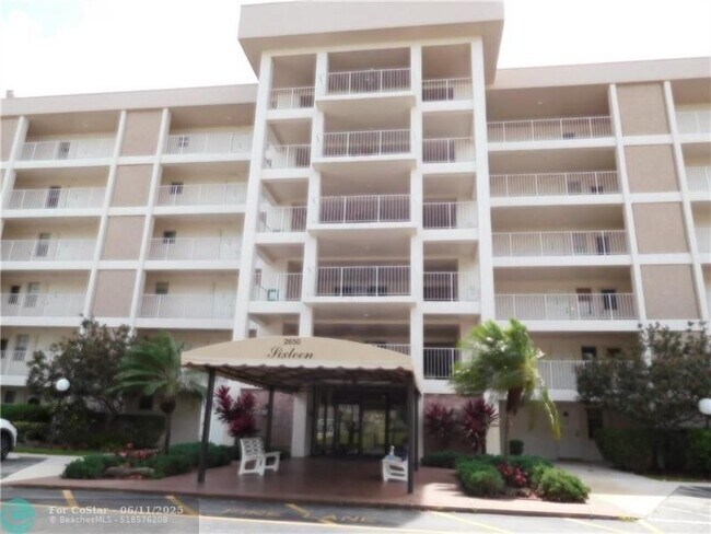 property at 2650 S Course Dr