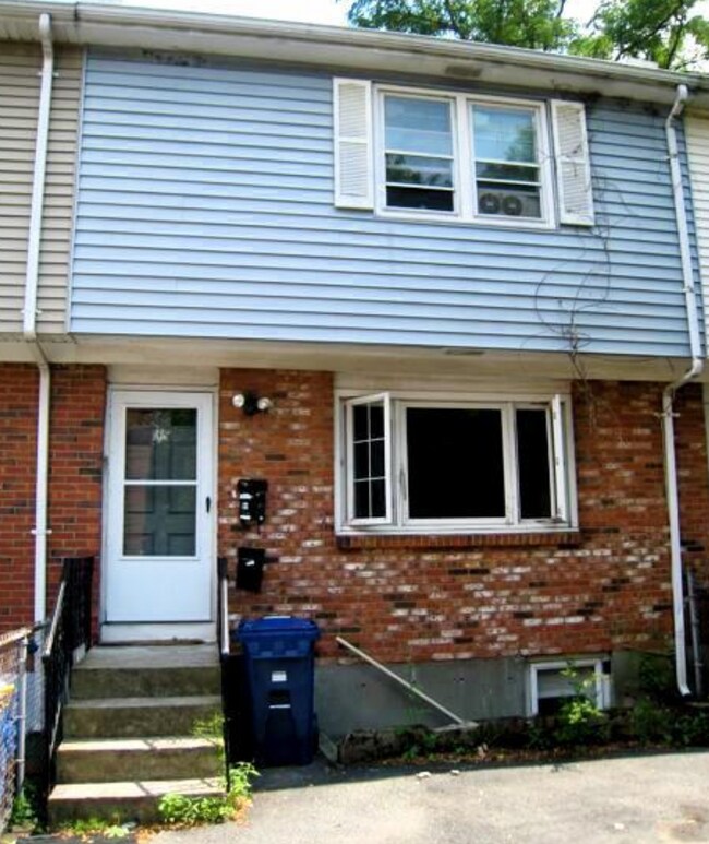 property at 35 Higgins St
