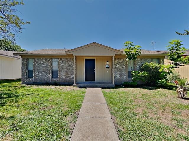 9698 Limestone Dr in Dallas, TX - Building Photo