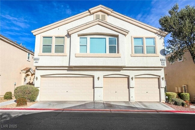 8816 Roping Rodeo Ave in Las Vegas, NV - Building Photo - Building Photo
