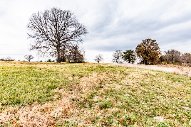 Village at View High in Lee's Summit, MO - Building Photo - Building Photo