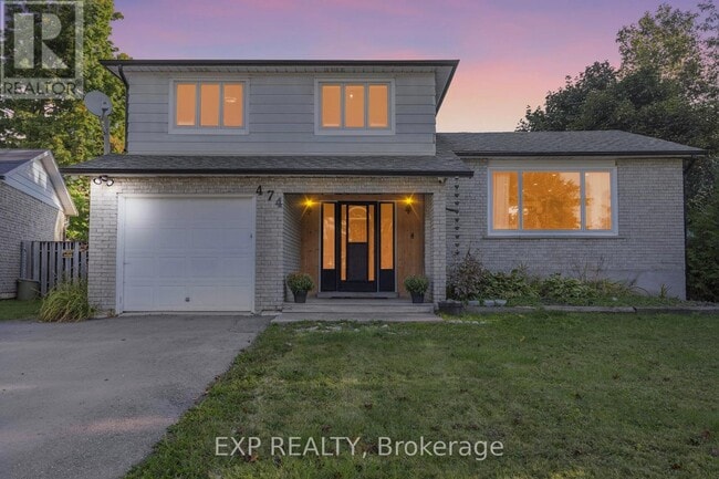 property at 474 Sandhill Ct