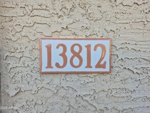 13812 S 36th Way in Phoenix, AZ - Building Photo - Building Photo