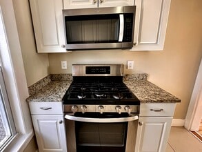 119 Andover St, Unit 1 in Lawrence, MA - Building Photo - Building Photo
