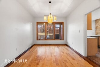 15 Carl Roberts Rd in Alexander, NC - Building Photo - Building Photo