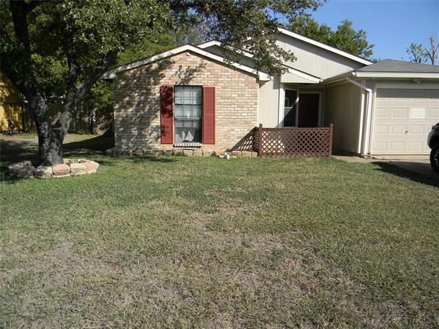 4221 Heath St in Fort Worth, TX - Building Photo - Building Photo