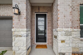 2419 Hazel Berry St in Manvel, TX - Building Photo - Building Photo