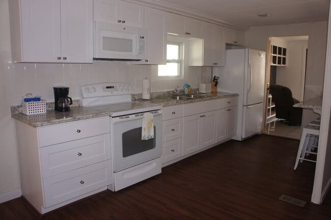 property at 5251 SW 29th St