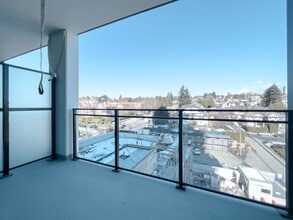 901 Lougheed Hwy. in Coquitlam, BC - Building Photo - Building Photo