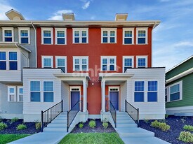 11022 S Trocadero Ave in South Jordan, UT - Building Photo