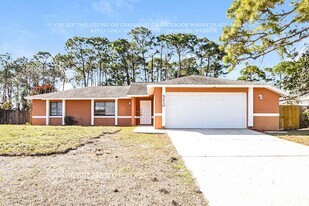 5210 Curtis Blvd in Cocoa, FL - Building Photo