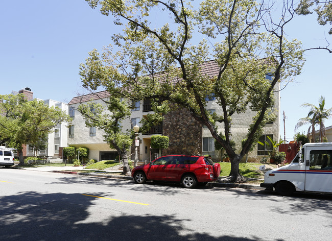 510 N Jackson St in Glendale, CA - Building Photo - Building Photo