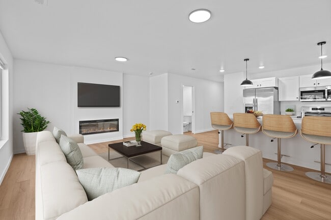 311 Hickory Dr in West Branch, IA - Foto de edificio - Building Photo