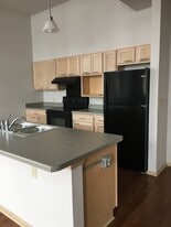 Lawler School Lofts in Prairie Du Chien, WI - Building Photo