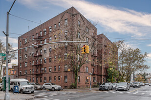 5715 15th Ave in Brooklyn, NY - Building Photo