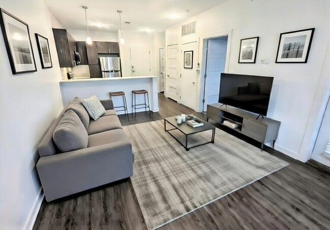 CUE at Aksarben Village