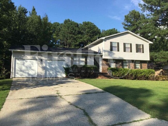 property at 1378 Briar Ridge Ct
