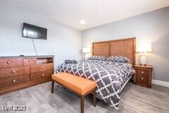 property at 1521 Sombrero Dr