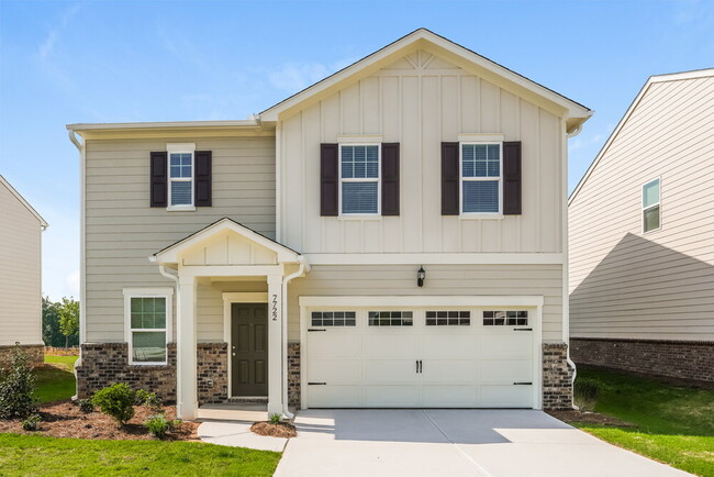 property at 7722 Sudbury Cir