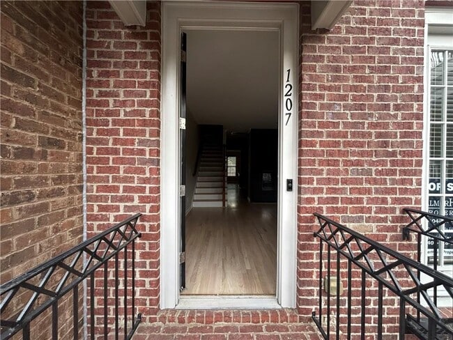 1207 Discover Green Ln in Mableton, GA - Building Photo - Building Photo