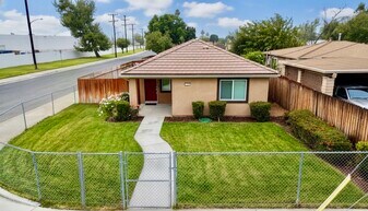 7695 Freda Ave in Riverside, CA - Building Photo
