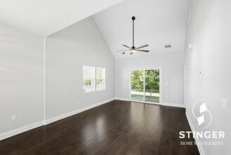 379 Dante Cir in Beaufort, SC - Building Photo - Building Photo