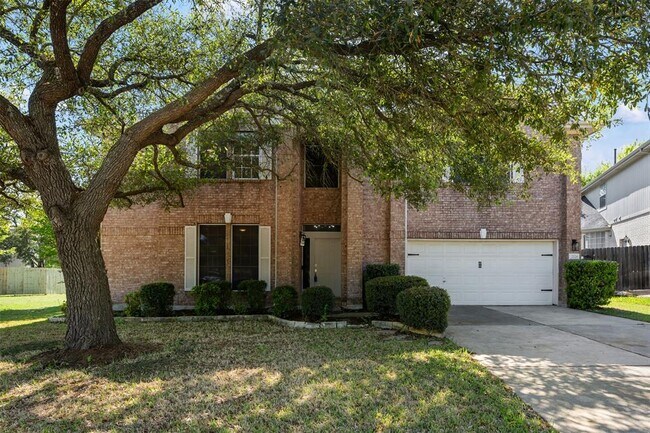 2126 Simbrah Dr in Cedar Park, TX - Building Photo - Building Photo
