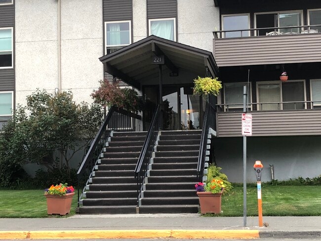 property at 221 E 7th Ave