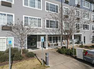 Patton Ridge Apartments in Vestavia Hills, AL - Building Photo - Building Photo