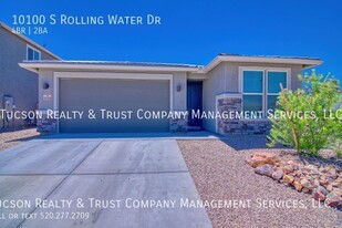 10100 S Rolling Water Dr