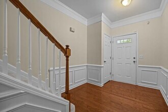 7805 Jeffrey Alan Ct in Raleigh, NC - Building Photo - Building Photo