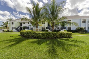 Lilac Village Dunes of Boca Apartamentos