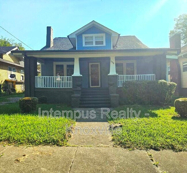 property at 126 S Van Gilder St